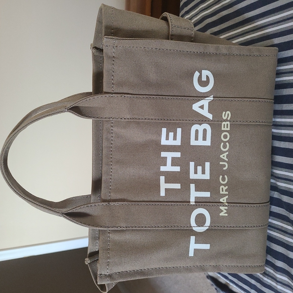 Marc Jacobs tote bag